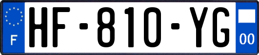 HF-810-YG