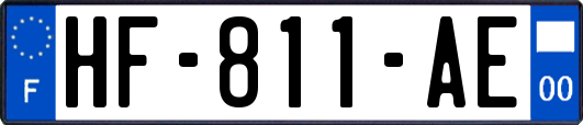 HF-811-AE