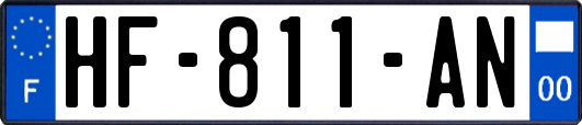 HF-811-AN