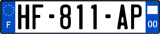 HF-811-AP