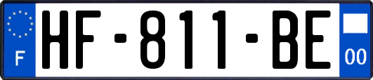 HF-811-BE