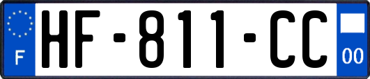 HF-811-CC