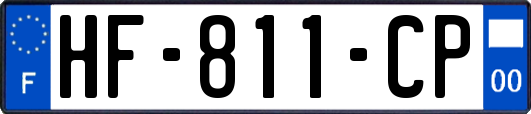 HF-811-CP