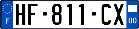 HF-811-CX
