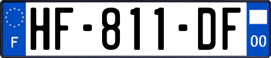 HF-811-DF