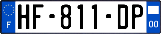 HF-811-DP