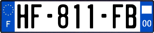 HF-811-FB
