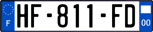 HF-811-FD