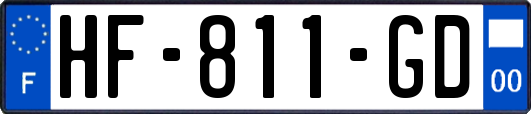HF-811-GD