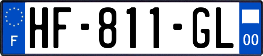 HF-811-GL