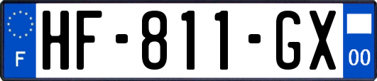 HF-811-GX