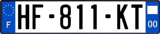 HF-811-KT