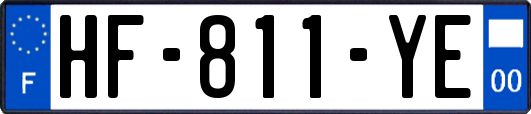 HF-811-YE