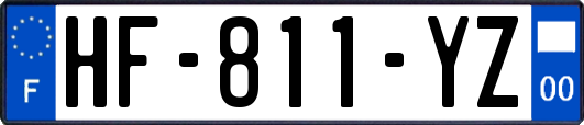 HF-811-YZ