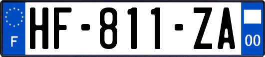 HF-811-ZA