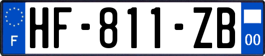 HF-811-ZB