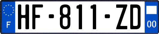 HF-811-ZD