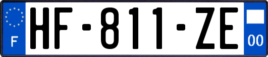 HF-811-ZE