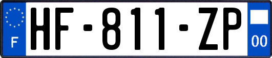 HF-811-ZP
