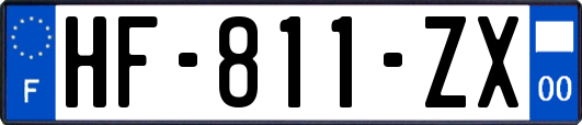 HF-811-ZX