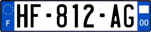 HF-812-AG