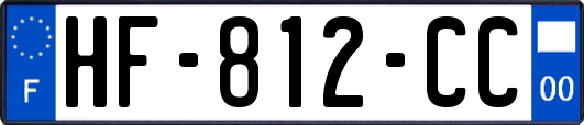 HF-812-CC