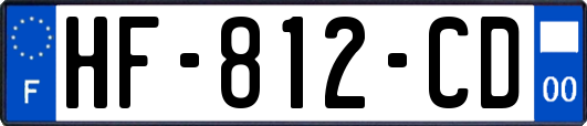 HF-812-CD