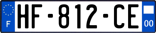 HF-812-CE
