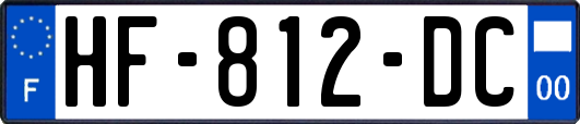 HF-812-DC