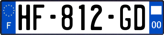 HF-812-GD