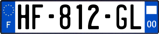 HF-812-GL
