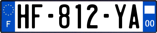 HF-812-YA