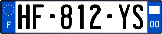 HF-812-YS