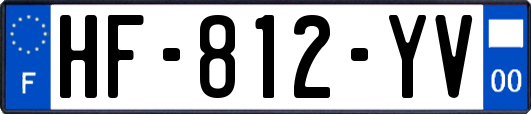 HF-812-YV