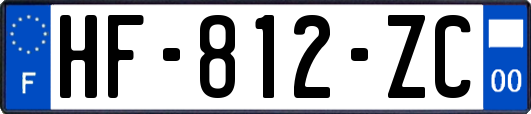 HF-812-ZC