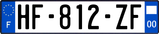 HF-812-ZF