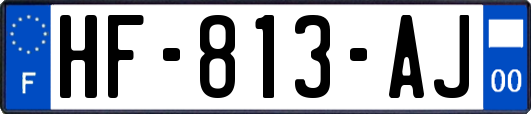HF-813-AJ