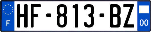 HF-813-BZ