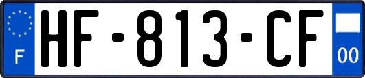 HF-813-CF