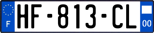 HF-813-CL