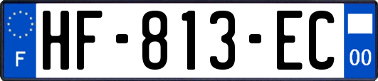 HF-813-EC