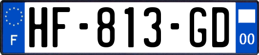HF-813-GD