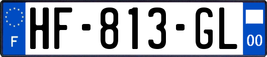 HF-813-GL
