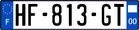 HF-813-GT