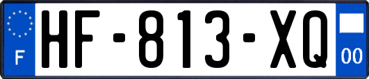 HF-813-XQ