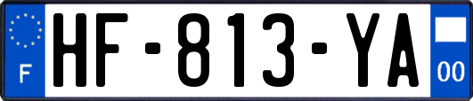 HF-813-YA