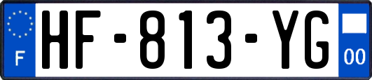 HF-813-YG