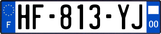 HF-813-YJ