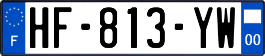 HF-813-YW