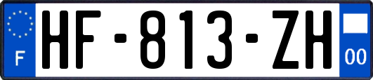 HF-813-ZH
